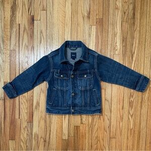 GAP Kids Jean Jacket